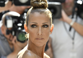Céline Dion nővére szomorú hírt közölt az énekesnő állapotáról