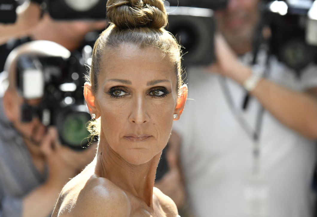 Céline Dion nővére szomorú hírt közölt az énekesnő állapotáról