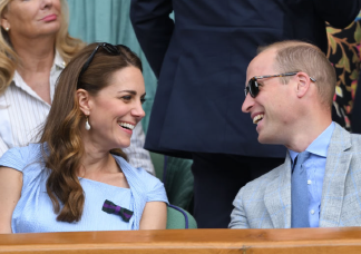 Katalin hercegné családtagjai nagy hibát követtek el Wimbledonban