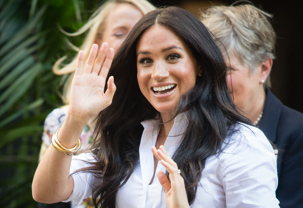 Kitálalt a férfi, aki etikettre tanította Meghan Markle-t: „Csalódtam”