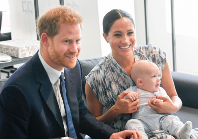 Harry herceg és Meghan ebben a gyereknevelési kérdésben nem értenek egyet