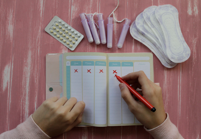 A rák egyik jele lehet ez a változás a menstruációban 