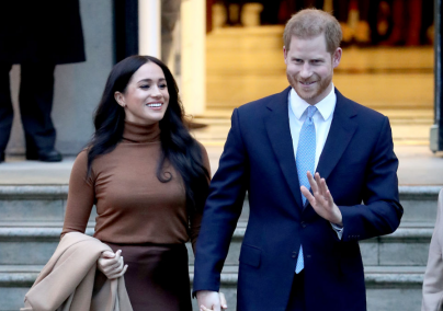 A királyi család egyik fontos tagja elmondta, mit gondol Harry hercegről és Meghan Markle-ről