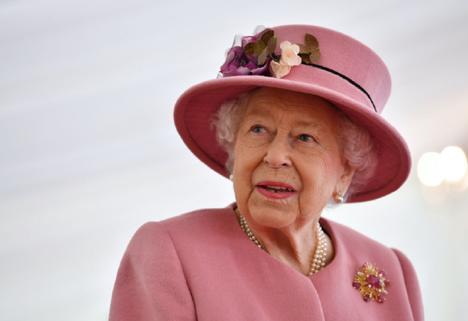 Kiderült, Erzsébet királynő kitől kapta a becenevét, amit csak a családtagok használhattak