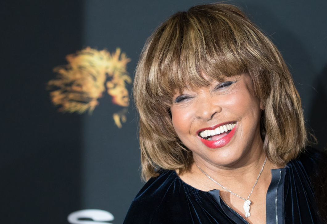 Tina Turner hónapokkal ezelőtt szomorú bejegyzésben utalt a betegségére