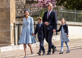 Katalin hercegné és Vilmos herceg szomorú döntést hozott meg a gyerekeikkel kapcsolatban