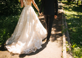 3 hiba, amit az esküvőszervezők gyakran elkövetnek
