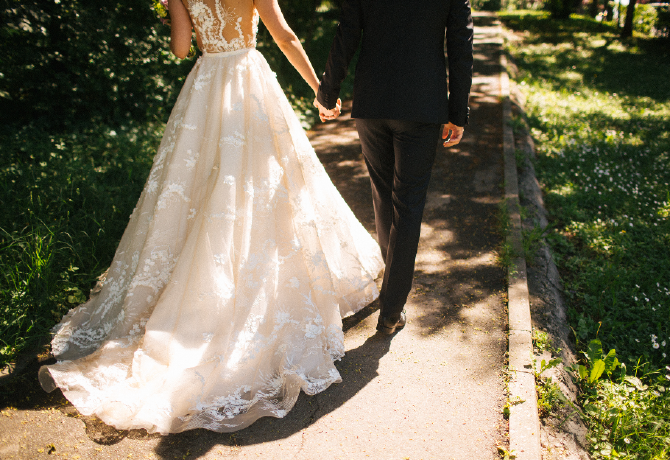 3 hiba, amit az esküvőszervezők gyakran elkövetnek