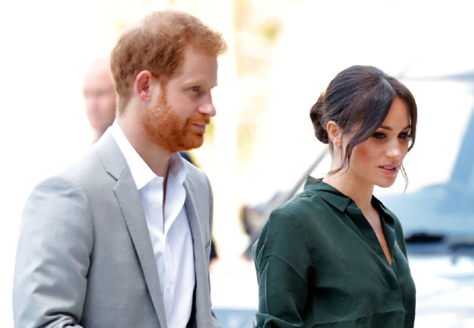 Meghan Markle-nek új barátnői vannak? Meglepő, kikkel vacsorázott