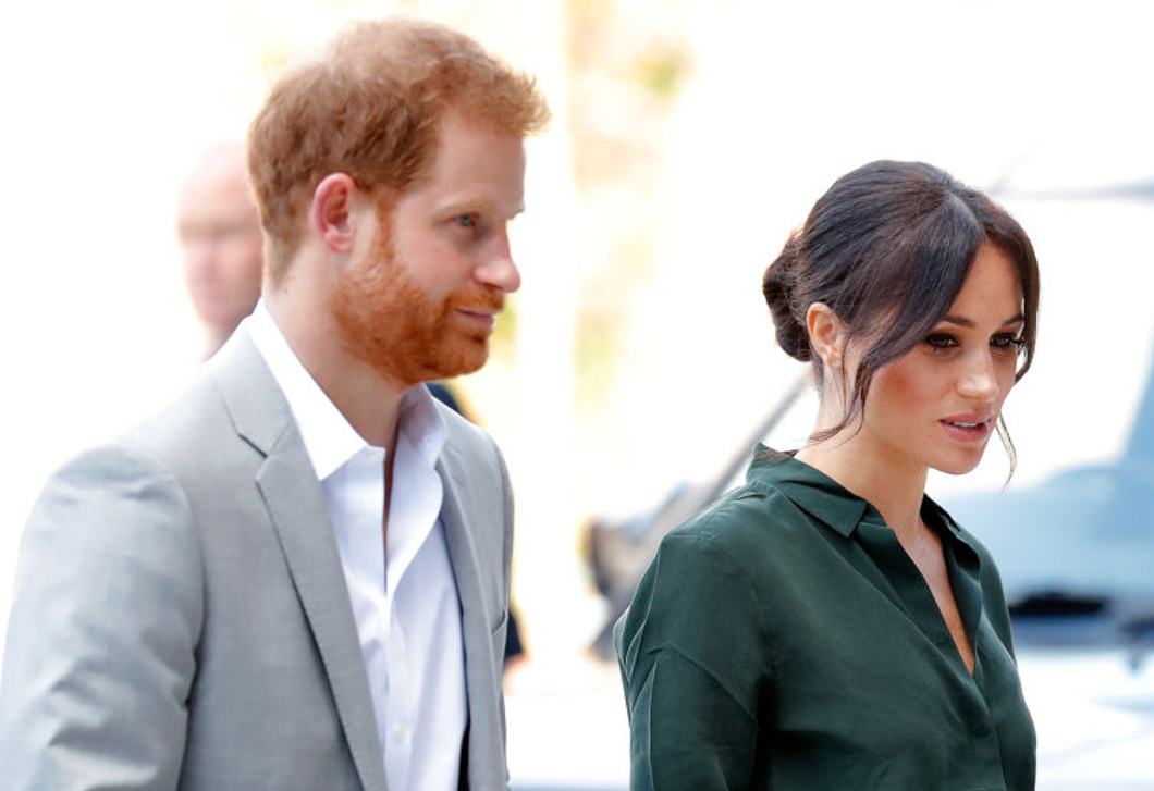 Meghan Markle-nek új barátnői vannak? Meglepő, kikkel vacsorázott