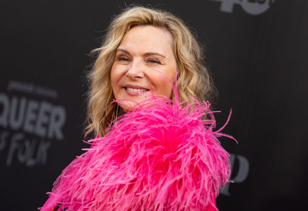 „Soha nem fogok búcsút venni Samantha szerepétől” – Kim Cattrall megható vallomást tett