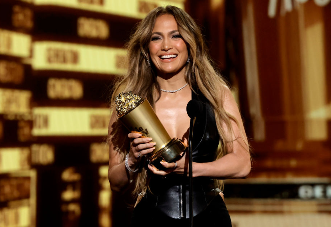 Jennifer Lopez bőre ezért gyönyörű - elárulta, mi a titka