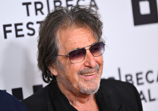 A 82 éves Al Pacino negyedszer is apa lesz