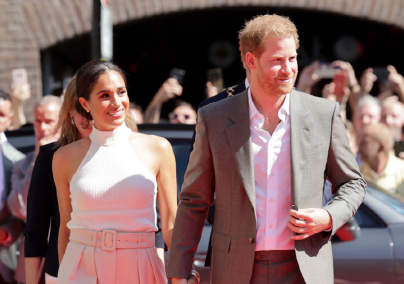 Harry herceget és Meghan Markle-t kirúgta a Spotify, milliókat buknak