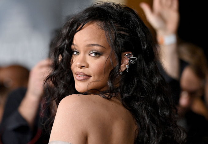 Íme Rihanna 10 millió dolláros extravagáns háza