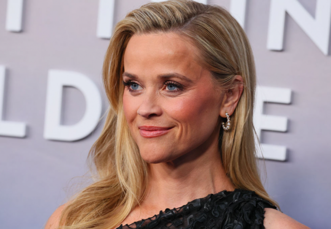 „Nem tudtam irányítani” – Reese Witherspoon bevallotta, hogyan kényszerítették szexjelenetre