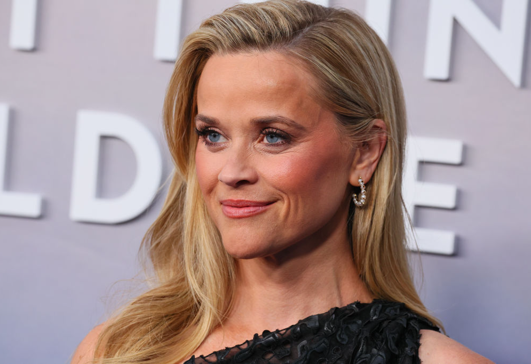 „Nem tudtam irányítani” – Reese Witherspoon bevallotta, hogyan kényszerítették szexjelenetre
