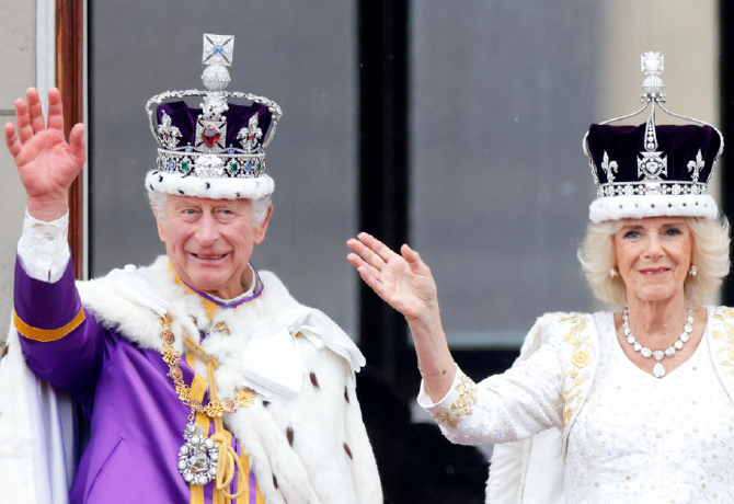 Meglepő kutatás: kiderült, kit szeretnének Károly király helyett a trónra a britek
