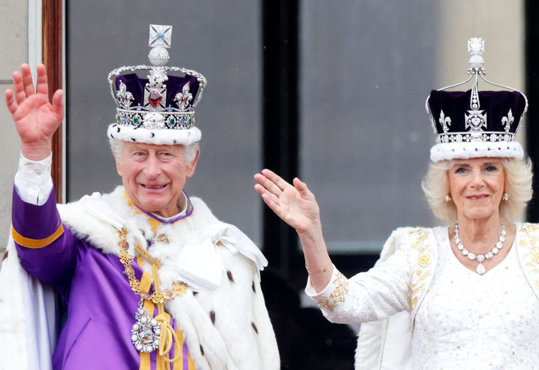 Meglepő kutatás: kiderült, kit szeretnének Károly király helyett a trónra a britek