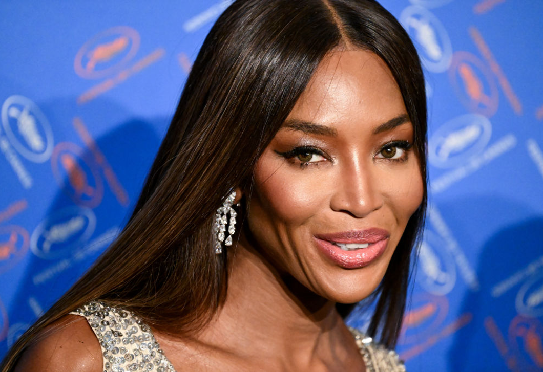 Fotó: Naomi Campbell 53 évesen ismét anya lett