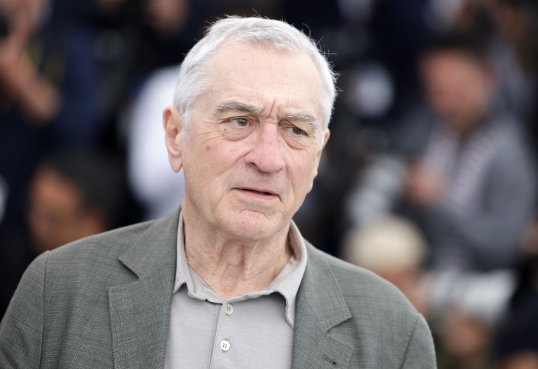 Robert De Niro összetört 19 éves unokája halála miatt - szívszorító nyilatkozatot tett