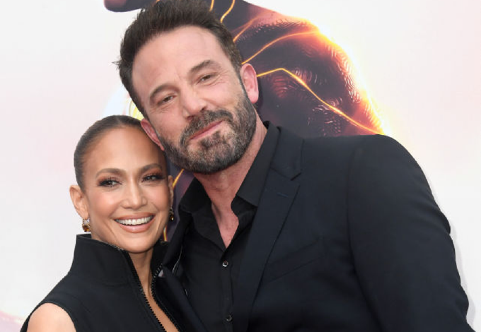 Testbeszéd-szakértő: „Ebből látszik, hogy Jennifer Lopez és Ben Affleck kapcsolata erősebb, mint valaha”