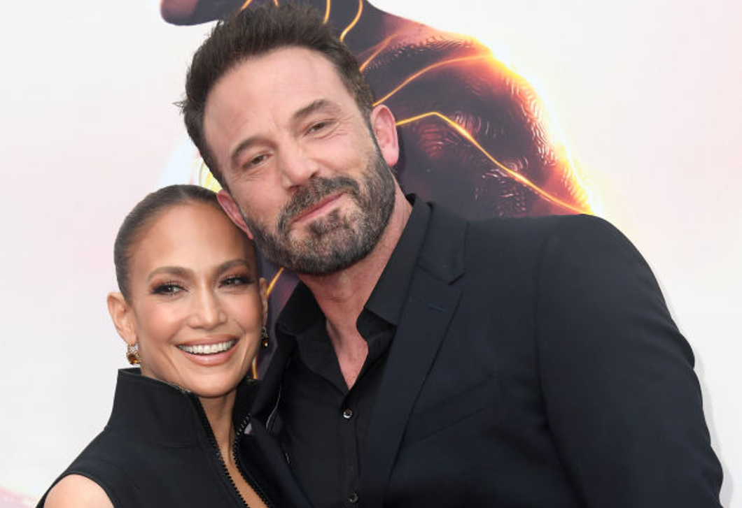 Testbeszéd-szakértő: „Ebből látszik, hogy Jennifer Lopez és Ben Affleck kapcsolata erősebb, mint valaha”