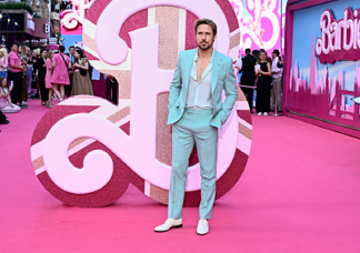Kiderült, Ryan Gosling hogyan lett tökéletes Ken