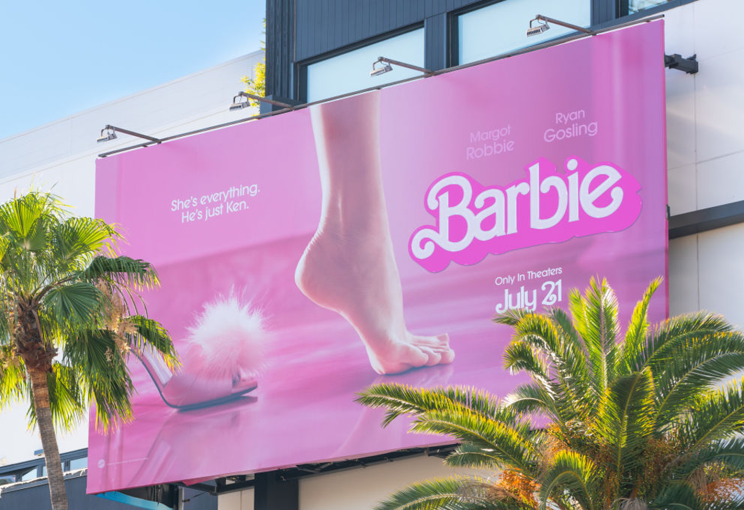Őrületes trend terjed a Barbie megjelenése óta, rengeteg nő szakított a partnerével a film miatt