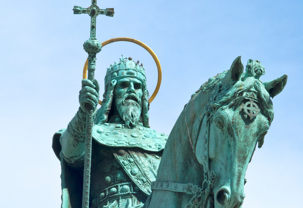 Tudod a legfontosabbakat Magyarország királyairól? Kvíz!