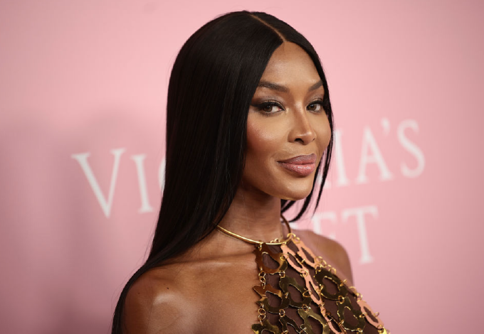 „Majdnem megöltem magam” - Naomi Campbell először beszélt a drogfüggőségéről