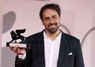 Magyar filmet díjaztak a Velencei Filmfesztiválon
