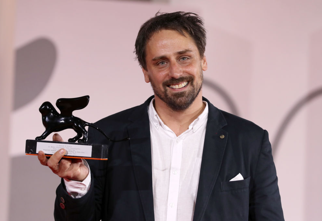 Magyar filmet díjaztak a Velencei Filmfesztiválon
