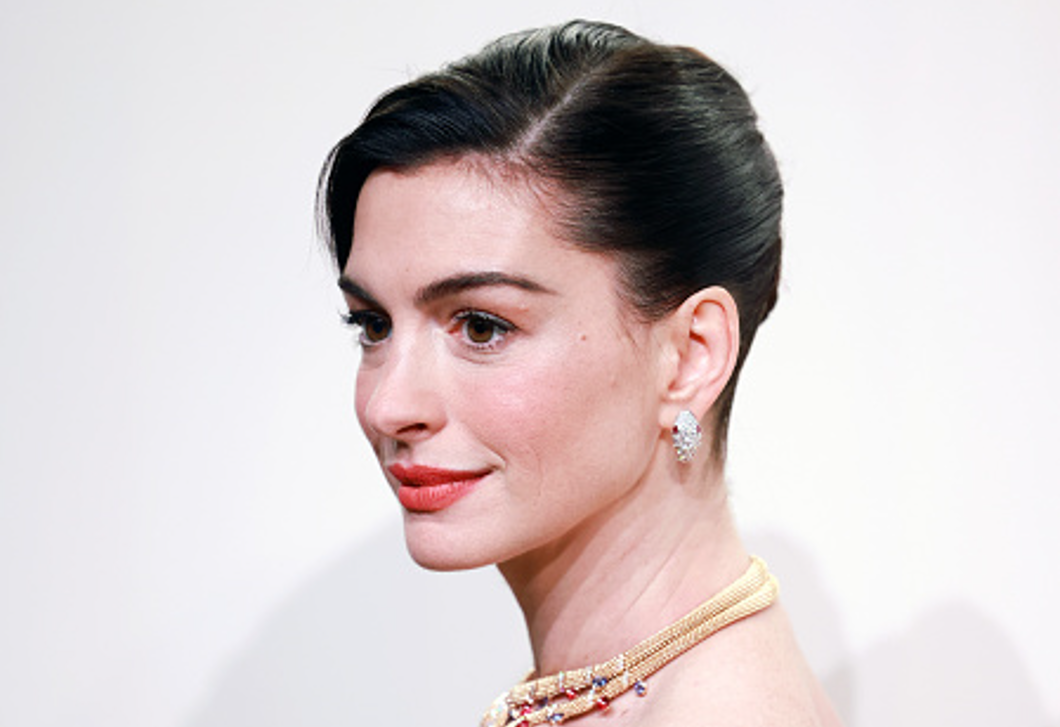 Te is ilyen teraszt akarsz – Anne Hathaway gyönyörű teraszát mindenki imádja