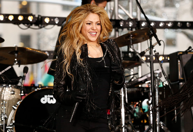 Rémálom Shakira élete Floridában: kiderült, kik keserítik meg az életét