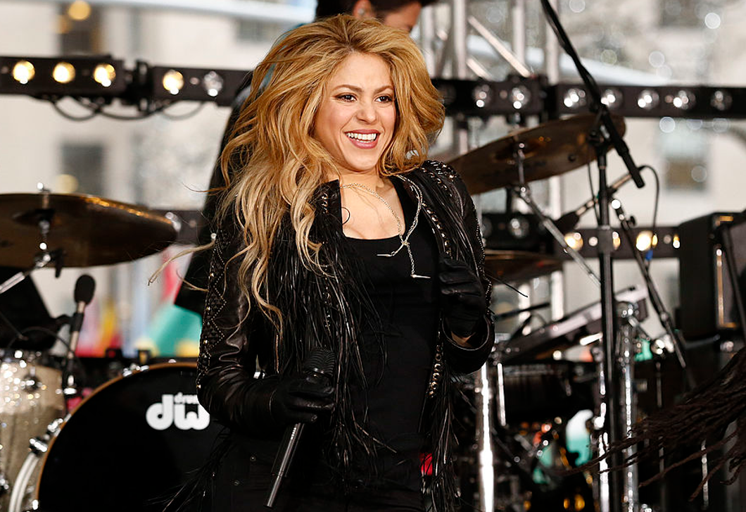 Rémálom Shakira élete Floridában: kiderült, kik keserítik meg az életét