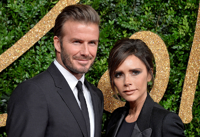„25 éve ugyanazt a húst eszi” – David Beckham elképesztő titkot árult el Victoria Beckhamről