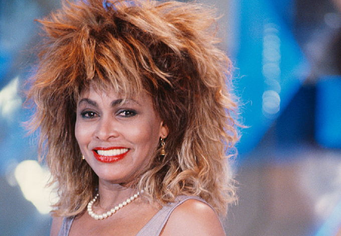 Ezt a fotót osztotta meg magáról utoljára Tina Turner a halála előtt