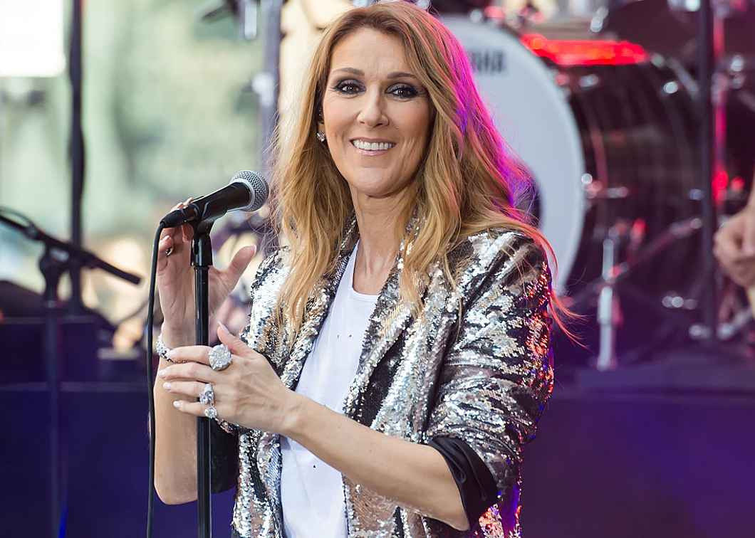 Céline Dion váratlanul megszakította a turnéját - aggódnak a rajongók