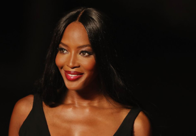 Naomi Campbell megtörte a csendet anyaságával kapcsolatban