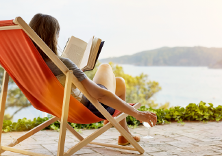 4 könyv, amit még idén nyáron el kell olvasnod