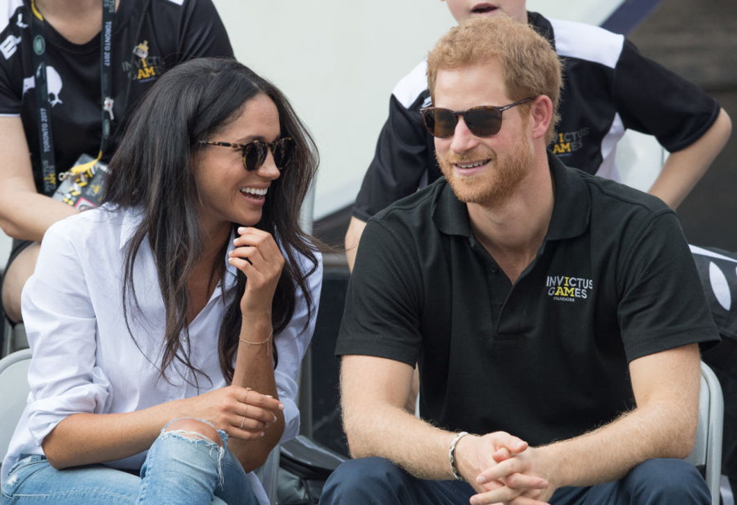 Megjelent Harry herceg új dokumentumfilmje, és nagy titok derül ki belőle Meghan Markle-ről