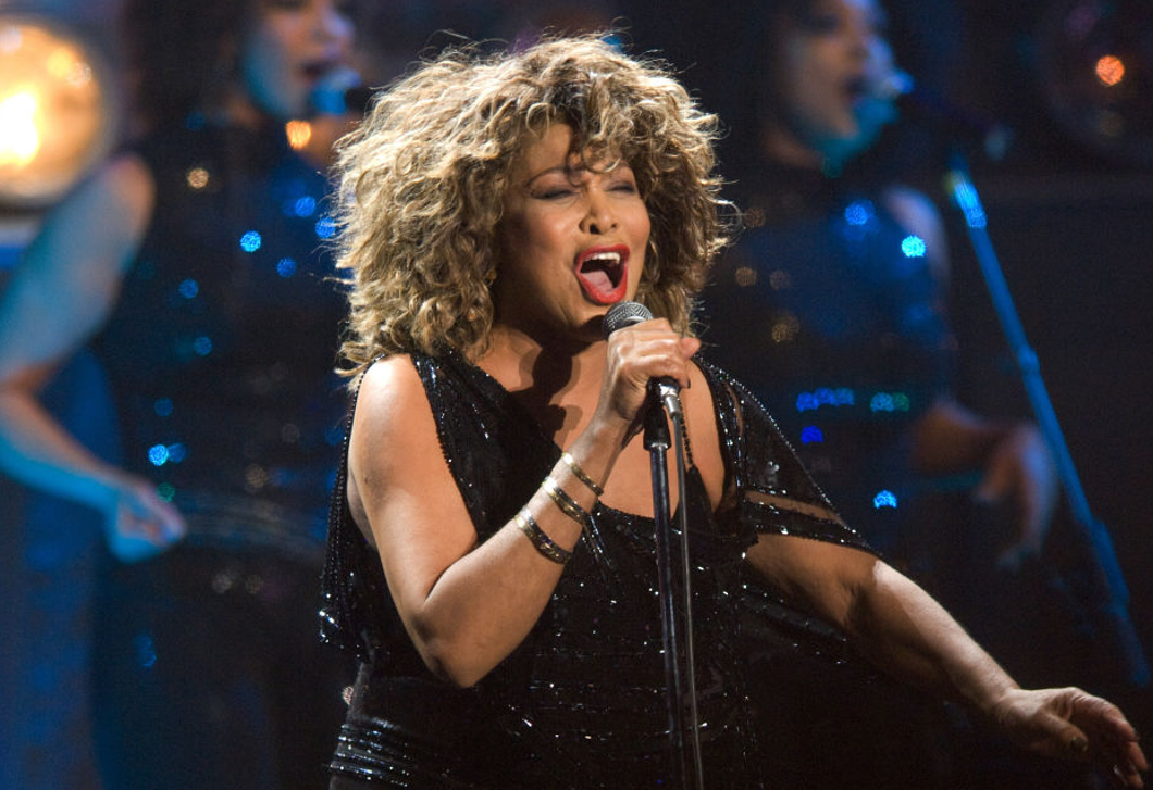 Kiderült: Tina Turner nem tartotta a kapcsolatot a családjával