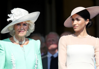 A testbeszéd-szakértő szerint Kamilla királyné így jelezte a valódi érzelmeit Meghan Markle iránt