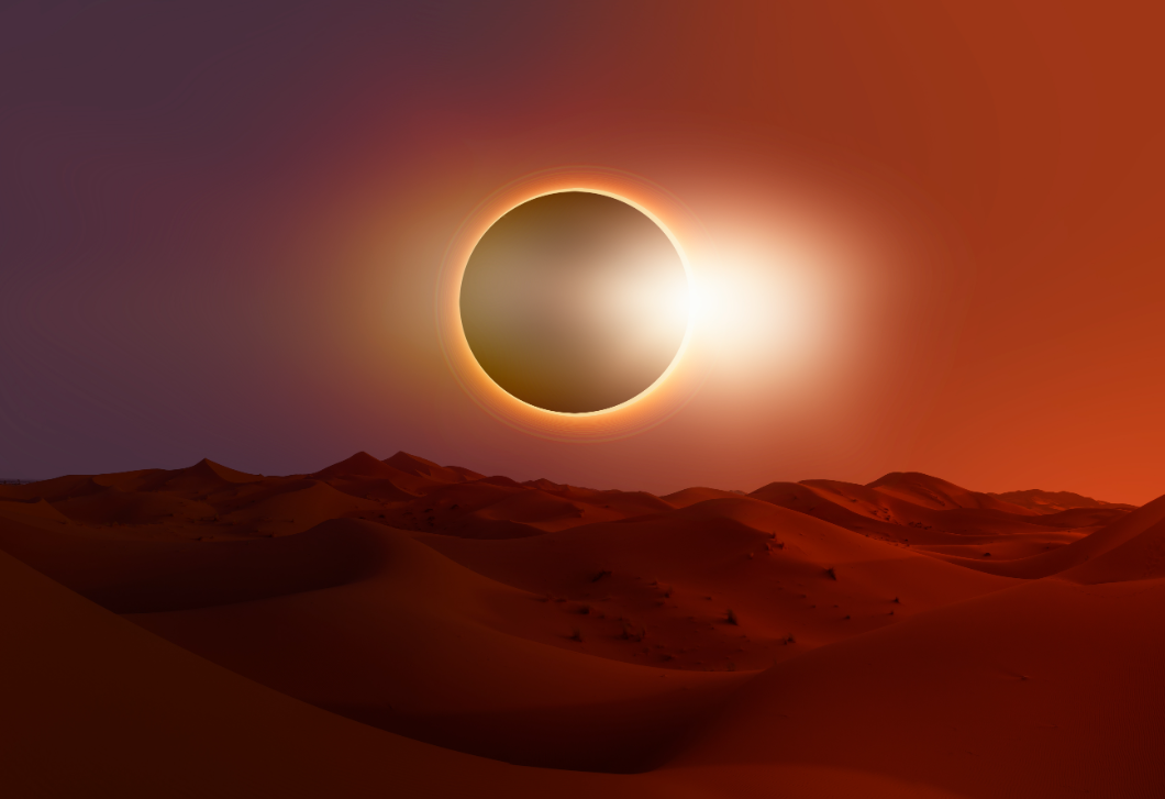 Csodák a fejünk felett: 2026 leglátványosabb égi jelenségei