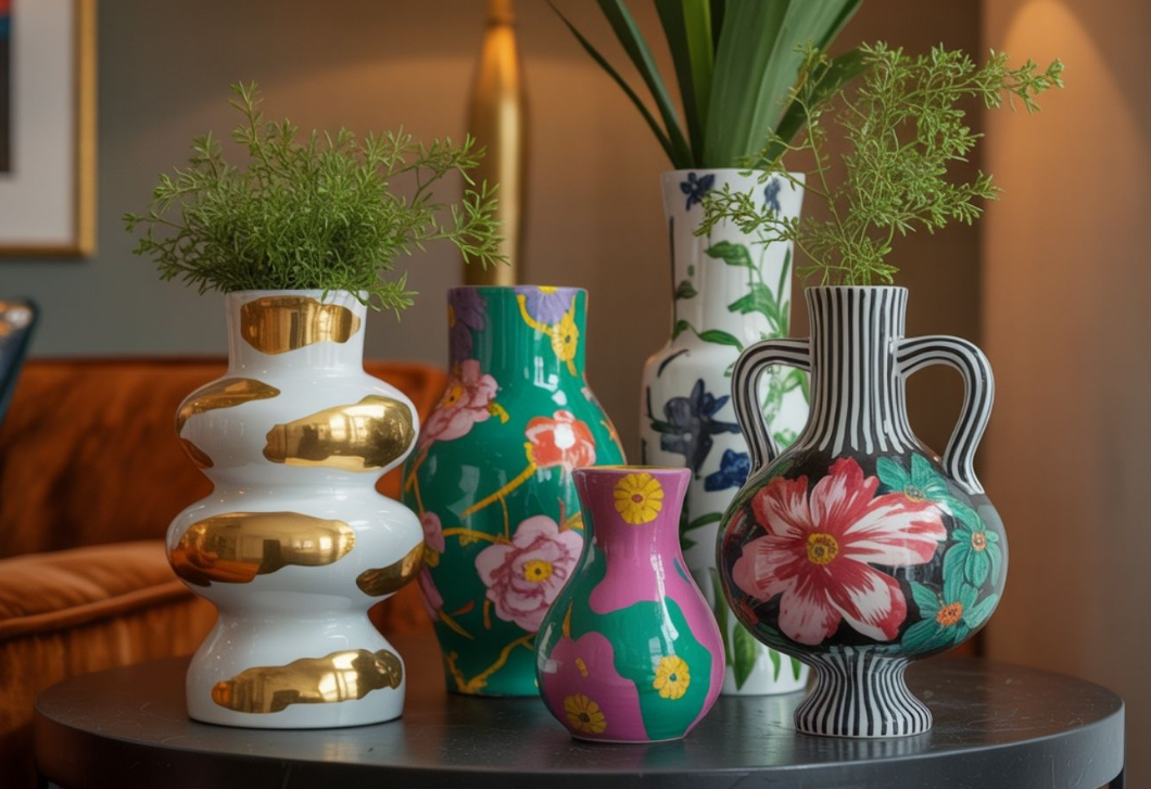 A giccs nem hiba – a legszórakoztatóbb módja a lakberendezésnek