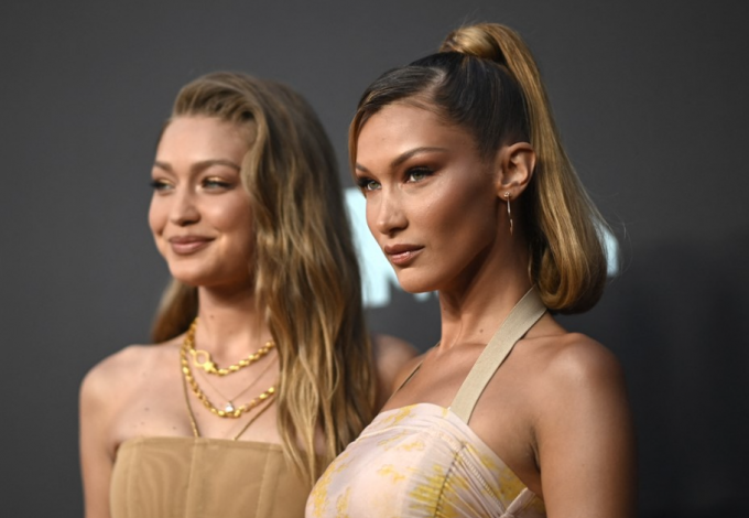 Ebben a luxusvillában nőtt fel Gigi és Bella Hadid, most te is körbenézhetsz