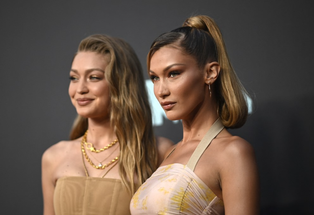 Ebben a luxusvillában nőtt fel Gigi és Bella Hadid, most te is körbenézhetsz