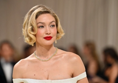 Gigi Hadid elárulta: így változtatta meg Bradley Cooper, amióta együtt vannak