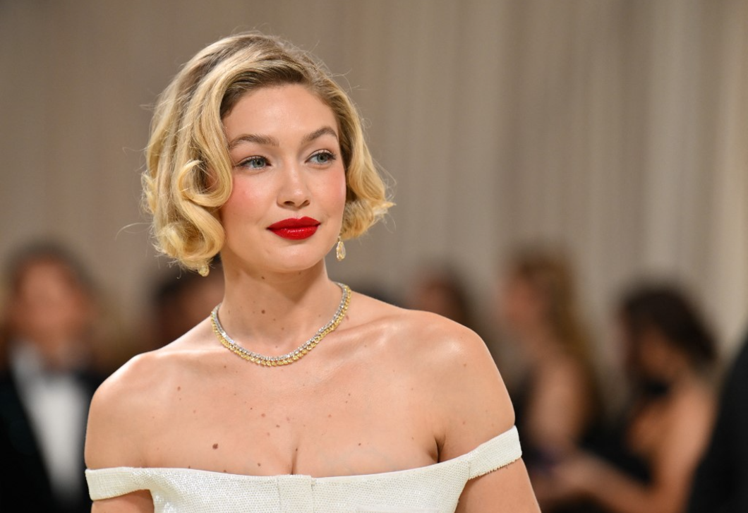 Gigi Hadid elárulta: így változtatta meg Bradley Cooper, amióta együtt vannak